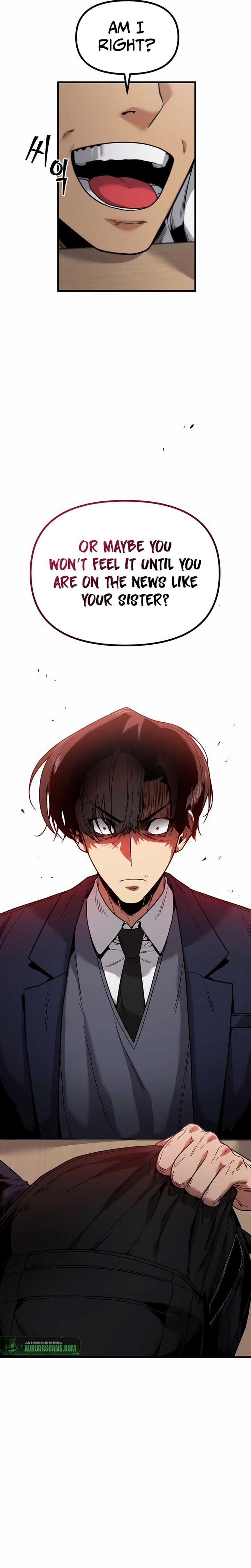 Wrecker Driver Chapter 1 Image 20