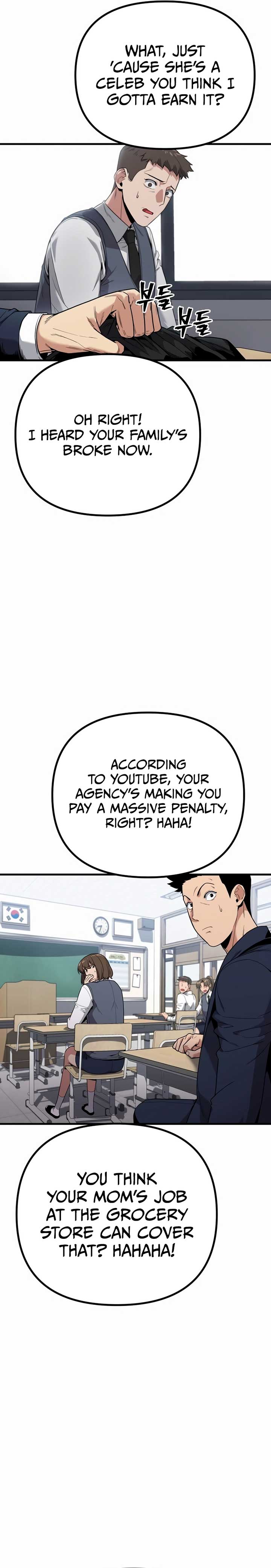 Wrecker Driver Chapter 1 Image 22