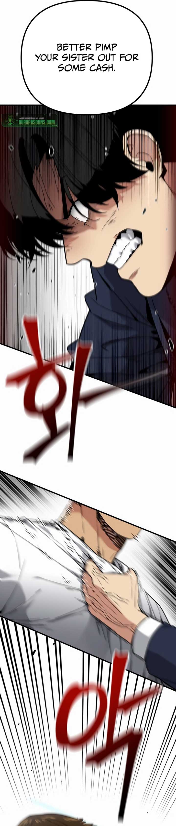 Wrecker Driver Chapter 1 Image 23