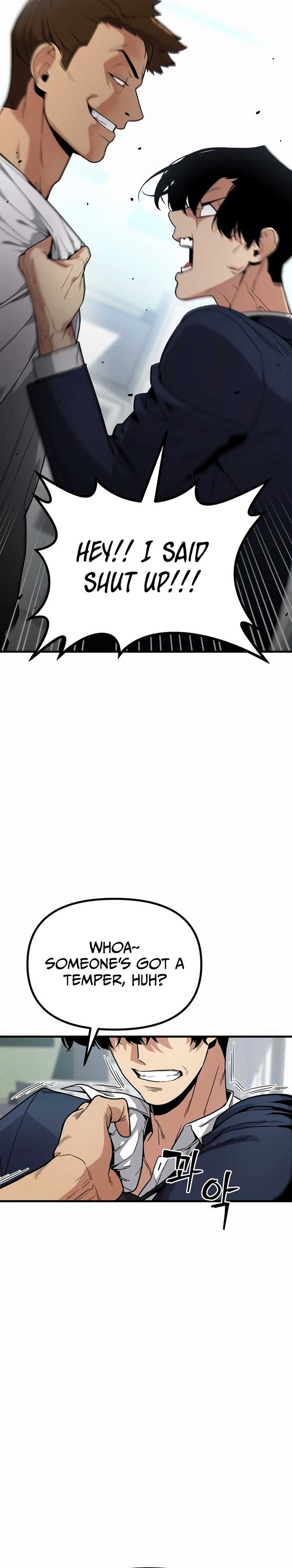 Wrecker Driver Chapter 1 Image 24