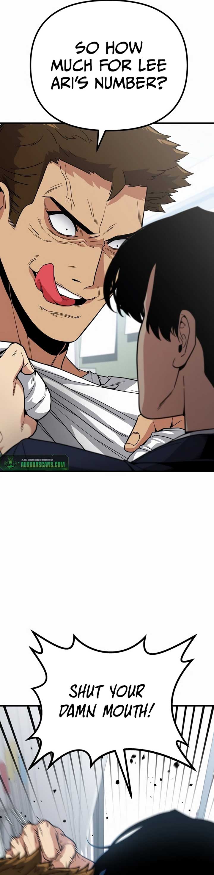 Wrecker Driver Chapter 1 Image 25