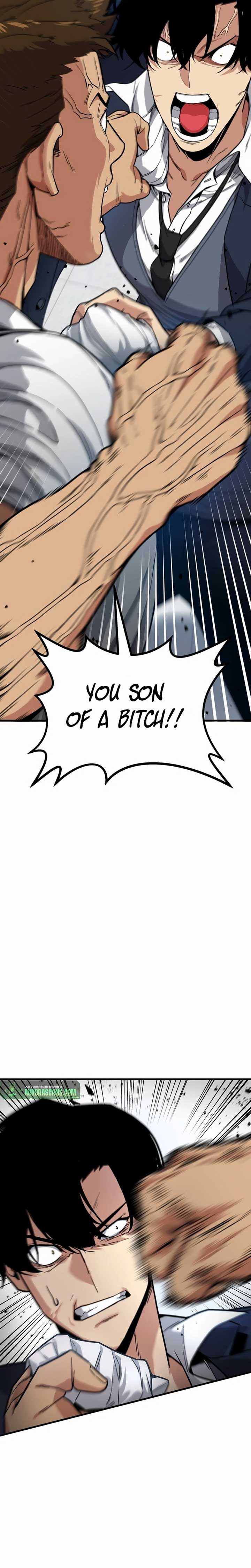 Wrecker Driver Chapter 1 Image 26