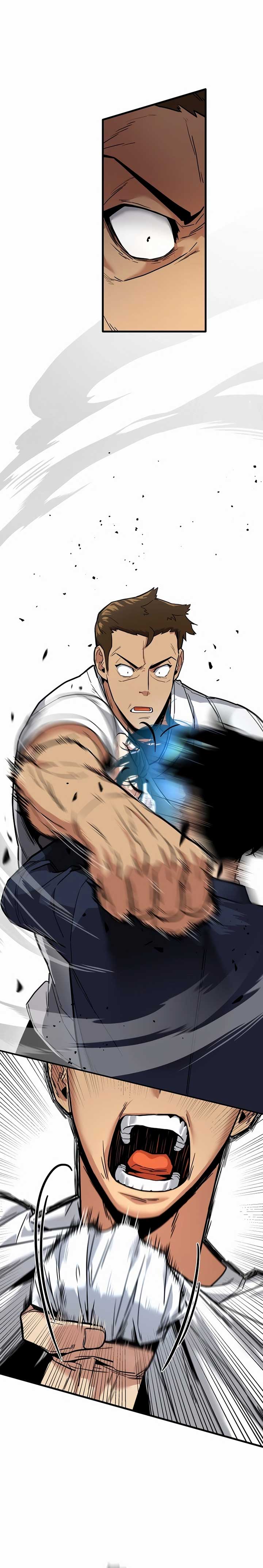 Wrecker Driver Chapter 1 Image 27