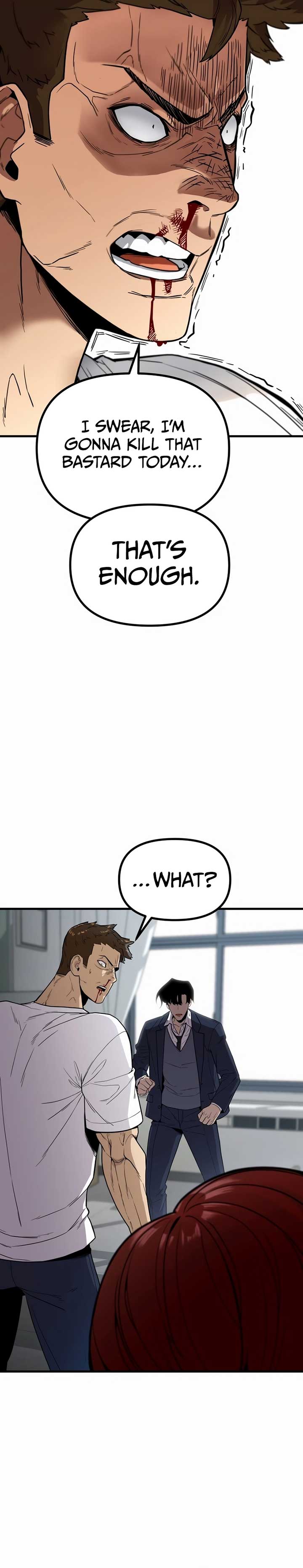 Wrecker Driver Chapter 1 Image 30