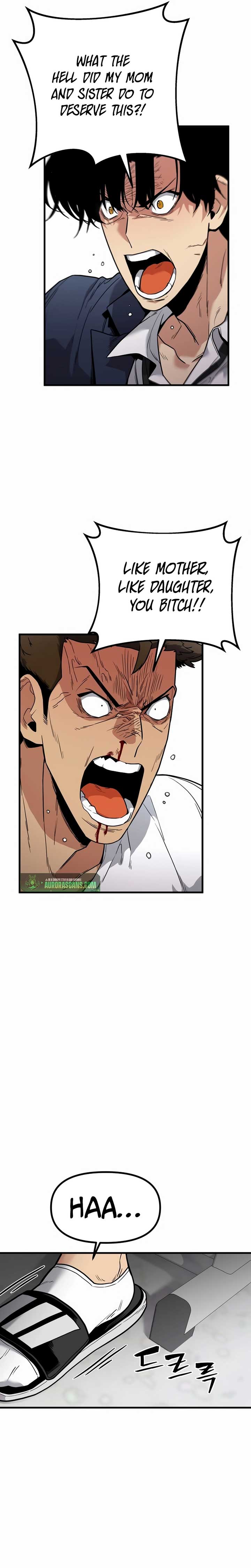 Wrecker Driver Chapter 1 Image 31