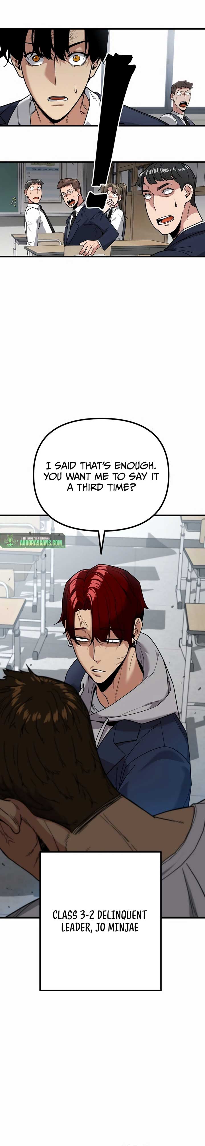 Wrecker Driver Chapter 1 Image 33