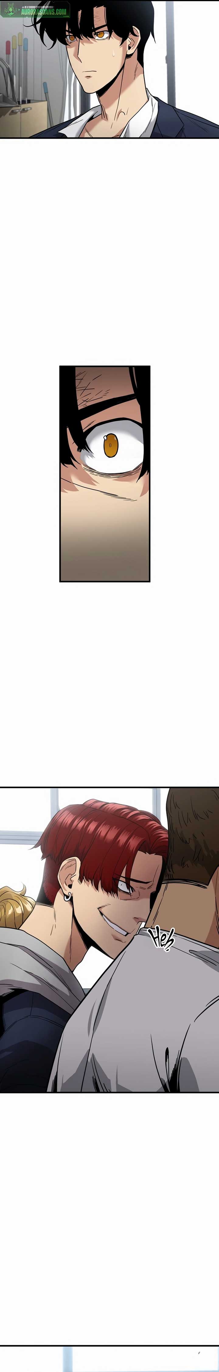 Wrecker Driver Chapter 1 Image 37