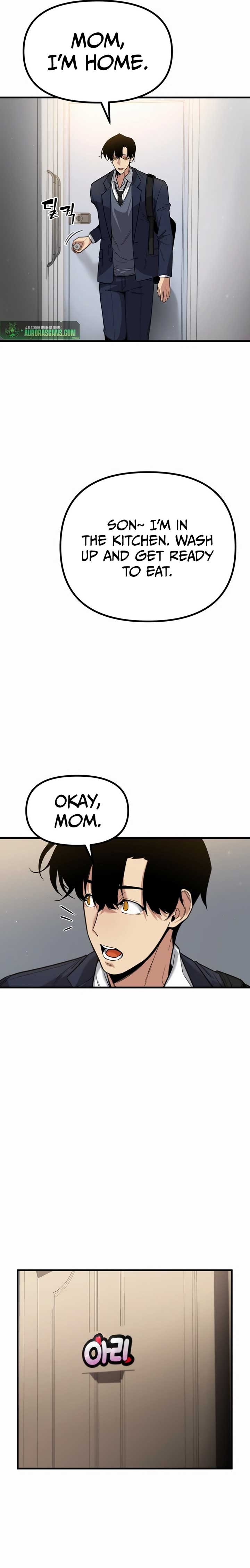 Wrecker Driver Chapter 1 Image 39