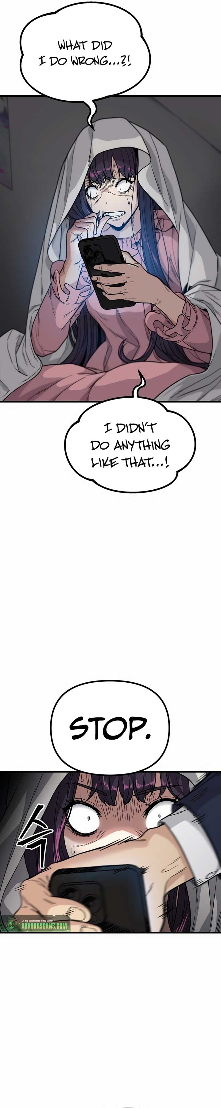 Wrecker Driver Chapter 1 Image 41