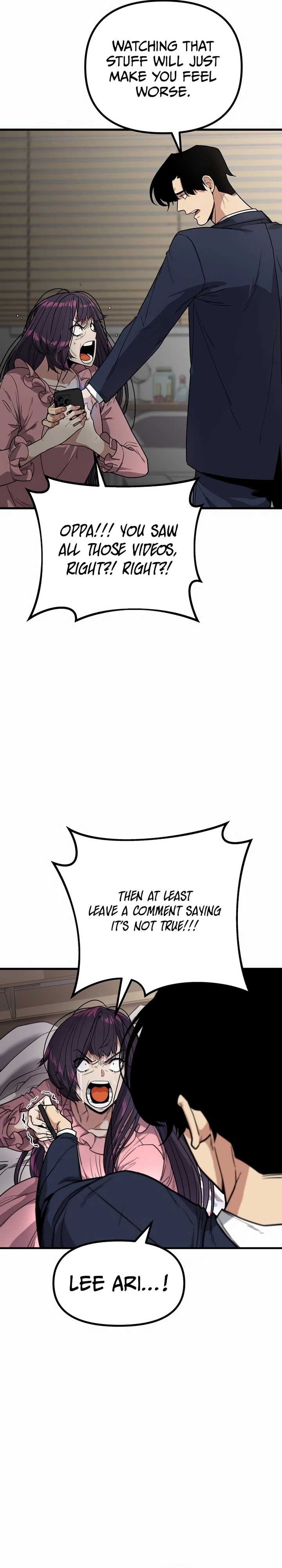 Wrecker Driver Chapter 1 Image 42