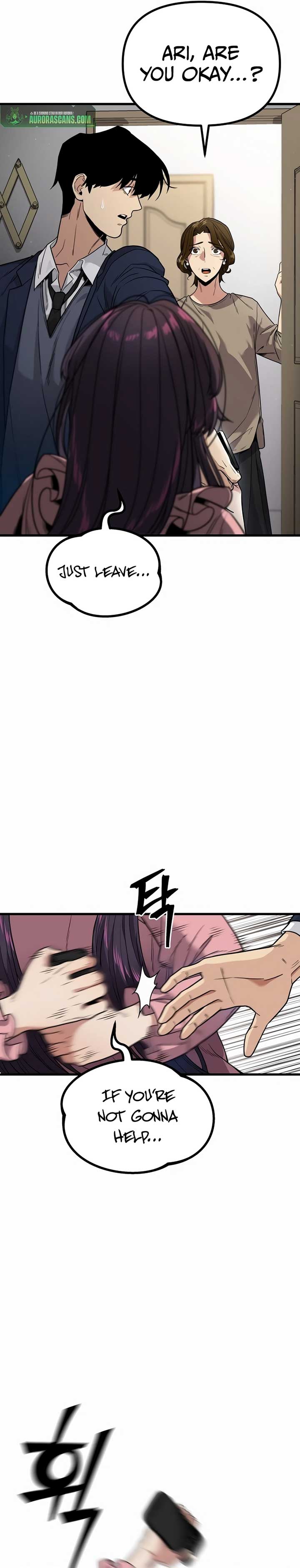 Wrecker Driver Chapter 1 Image 43