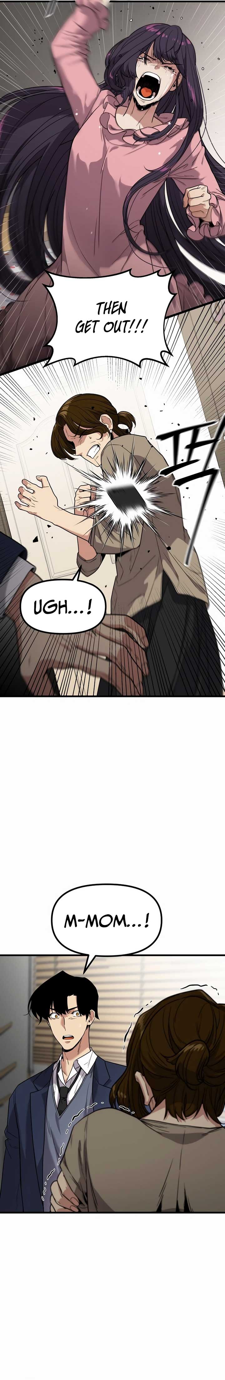 Wrecker Driver Chapter 1 Image 44