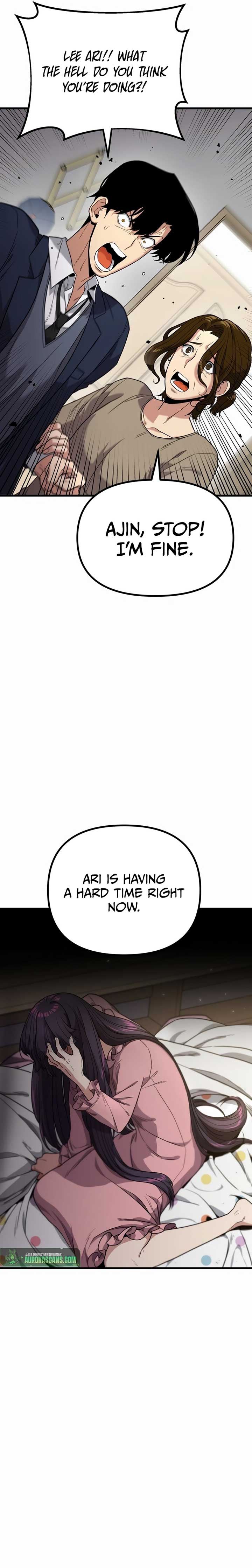 Wrecker Driver Chapter 1 Image 45