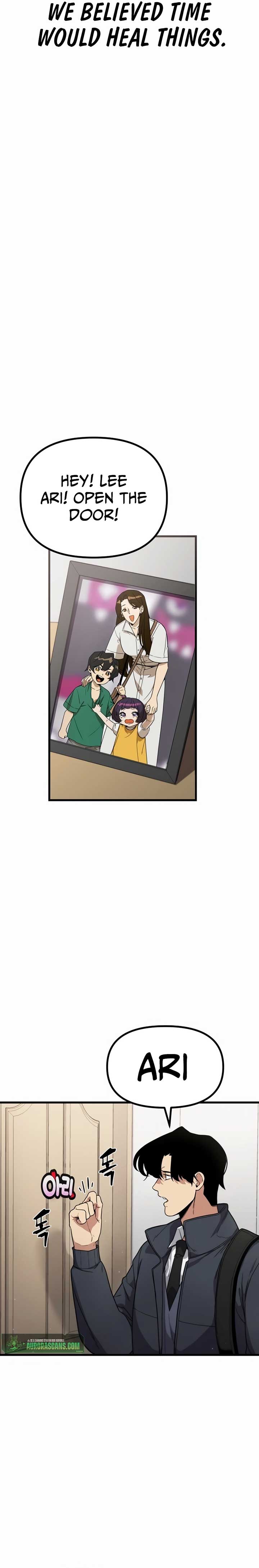 Wrecker Driver Chapter 1 Image 46