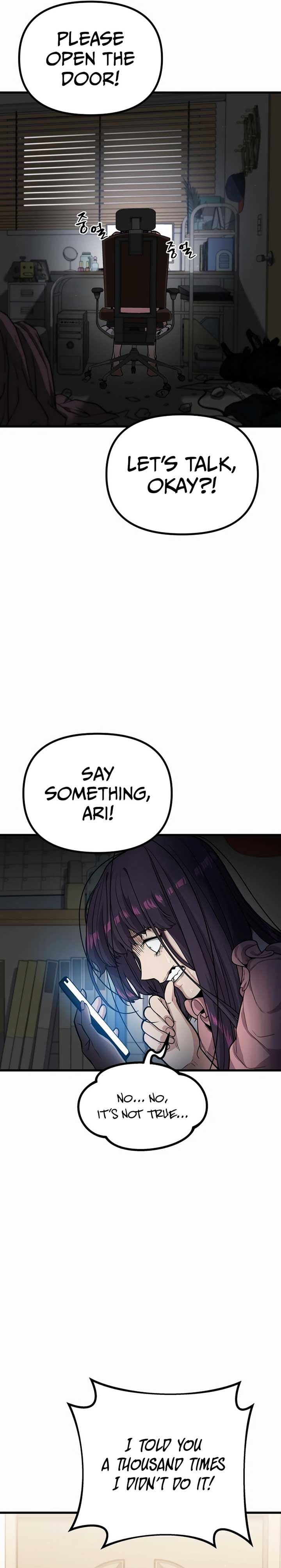 Wrecker Driver Chapter 1 Image 47