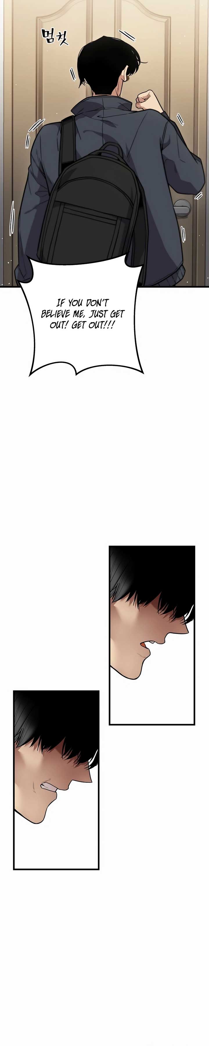 Wrecker Driver Chapter 1 Image 48