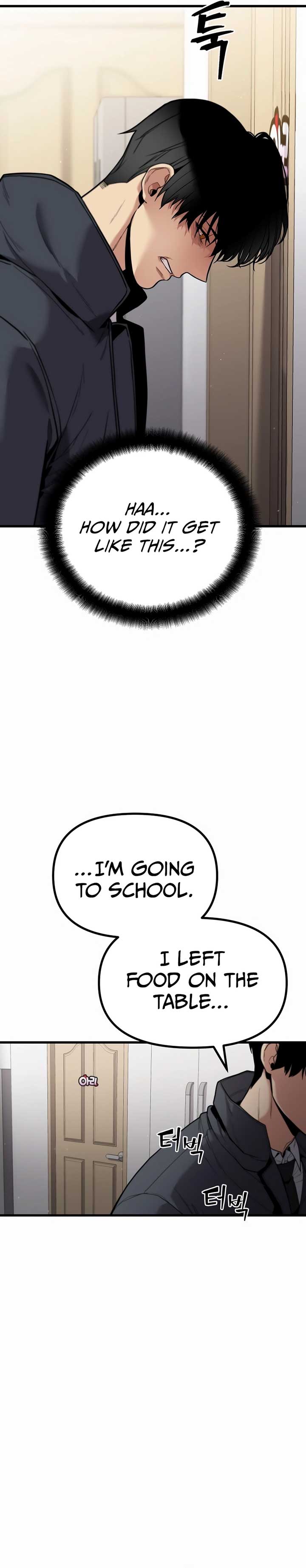 Wrecker Driver Chapter 1 Image 49