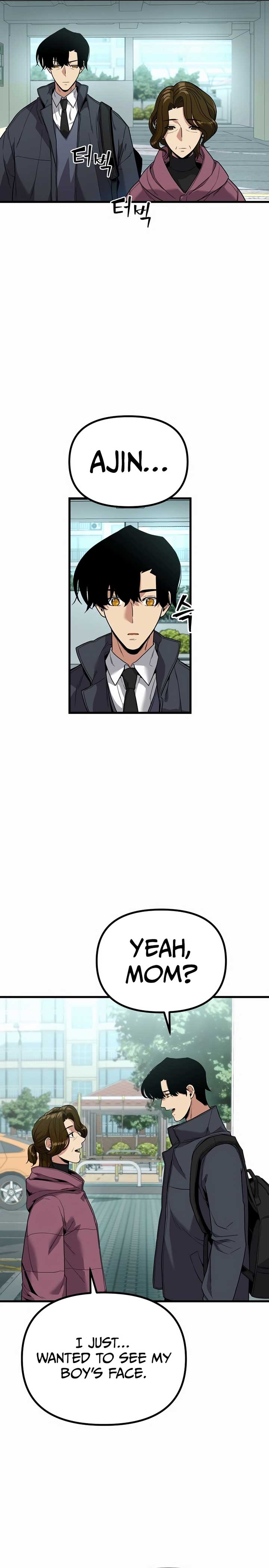 Wrecker Driver Chapter 1 Image 51