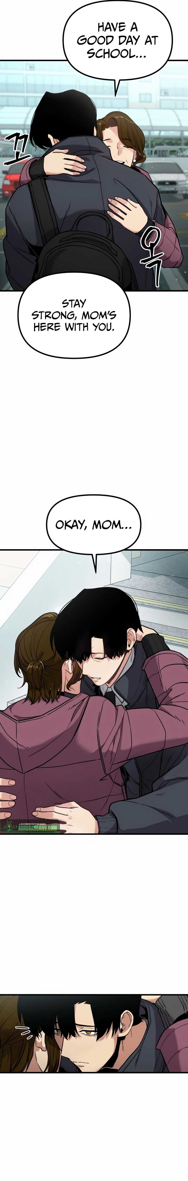 Wrecker Driver Chapter 1 Image 52