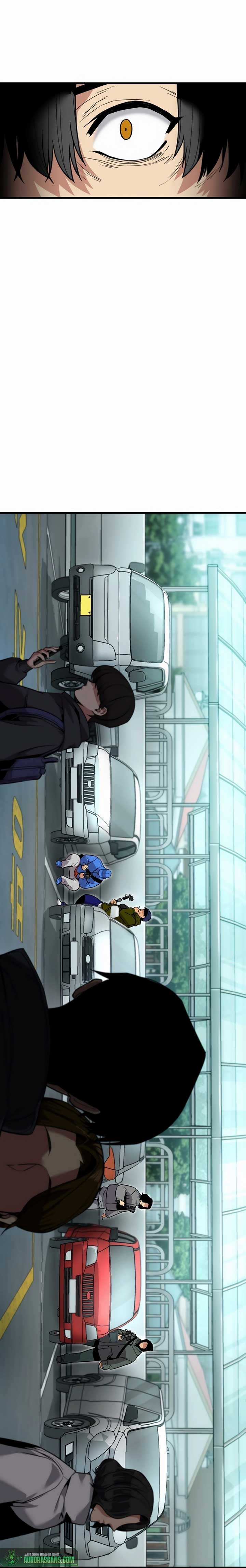 Wrecker Driver Chapter 1 Image 53