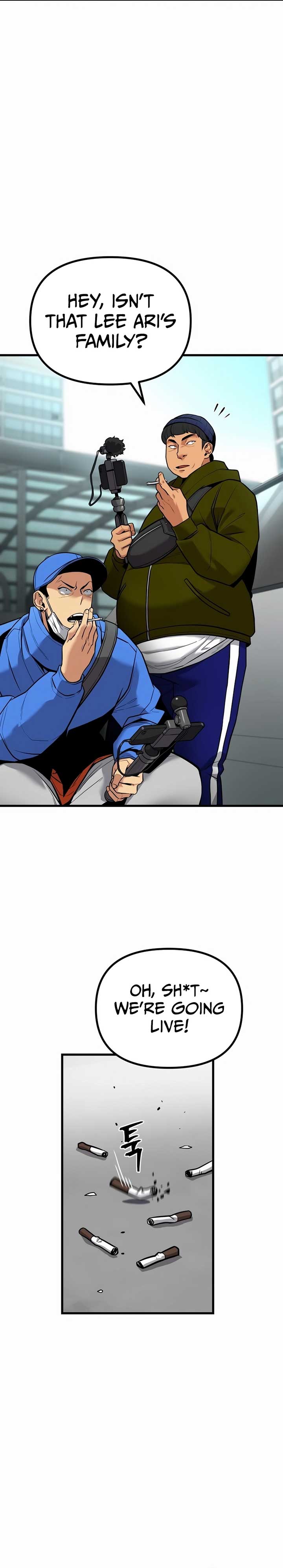 Wrecker Driver Chapter 1 Image 54