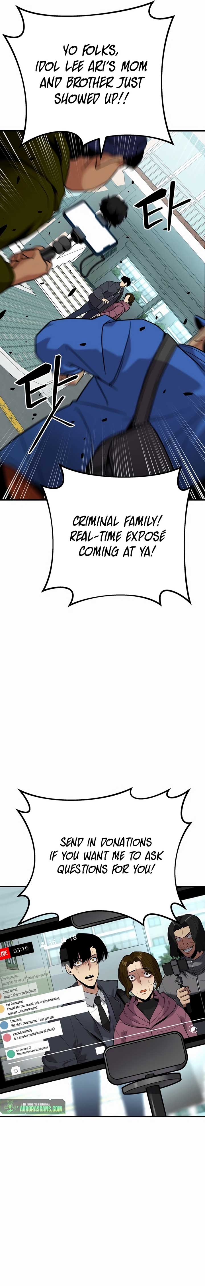Wrecker Driver Chapter 1 Image 55