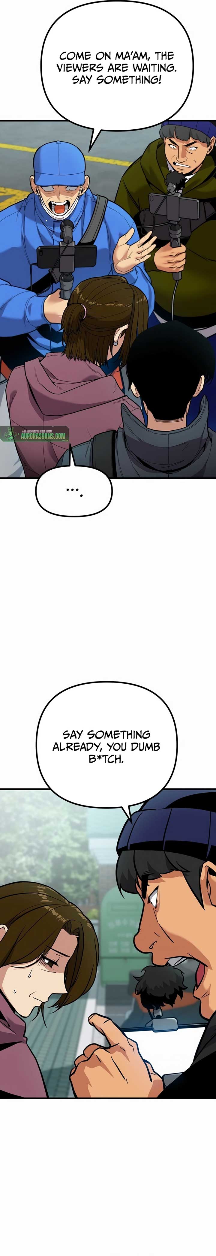 Wrecker Driver Chapter 1 Image 58