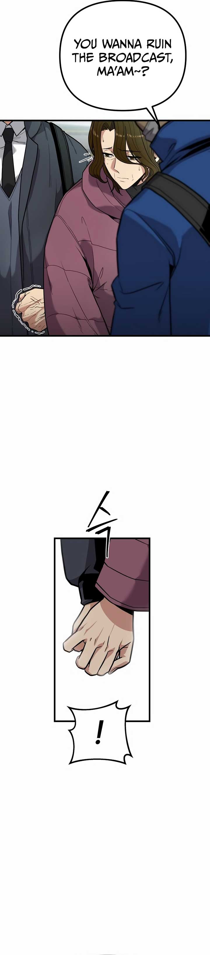 Wrecker Driver Chapter 1 Image 59