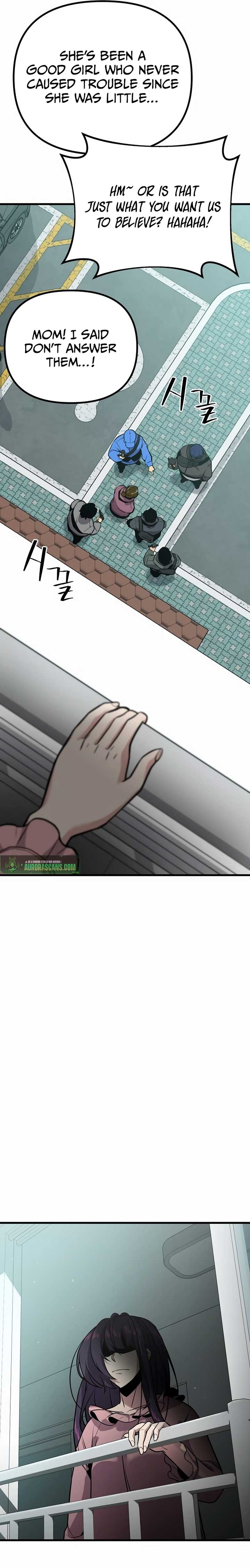 Wrecker Driver Chapter 1 Image 61