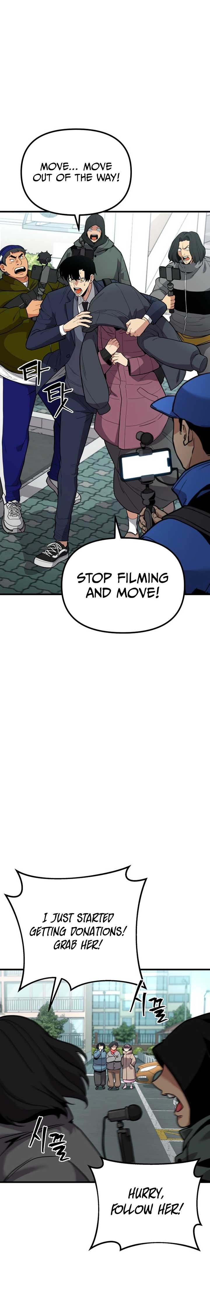 Wrecker Driver Chapter 1 Image 66