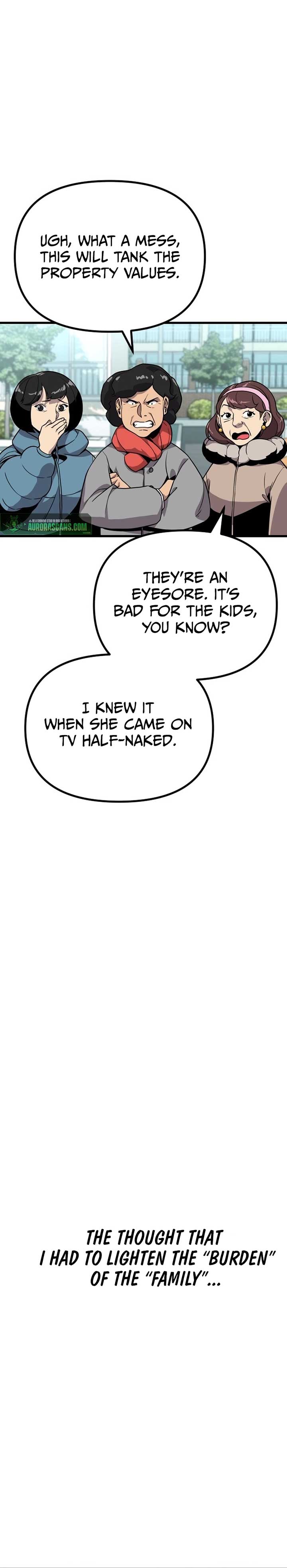 Wrecker Driver Chapter 1 Image 67