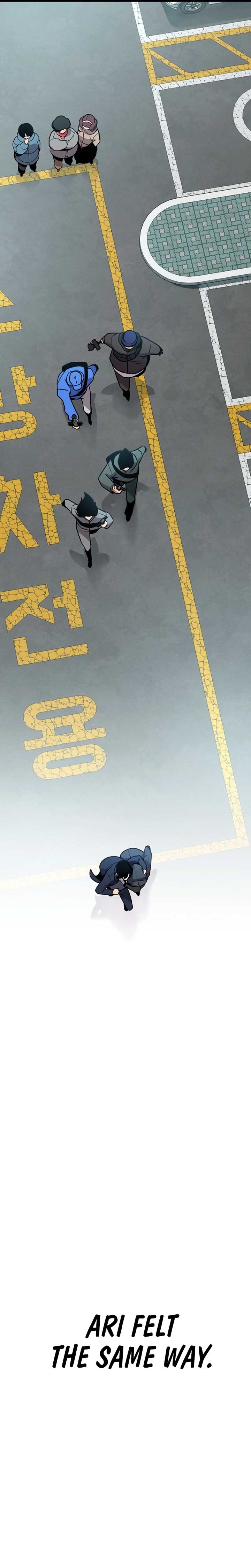 Wrecker Driver Chapter 1 Image 68